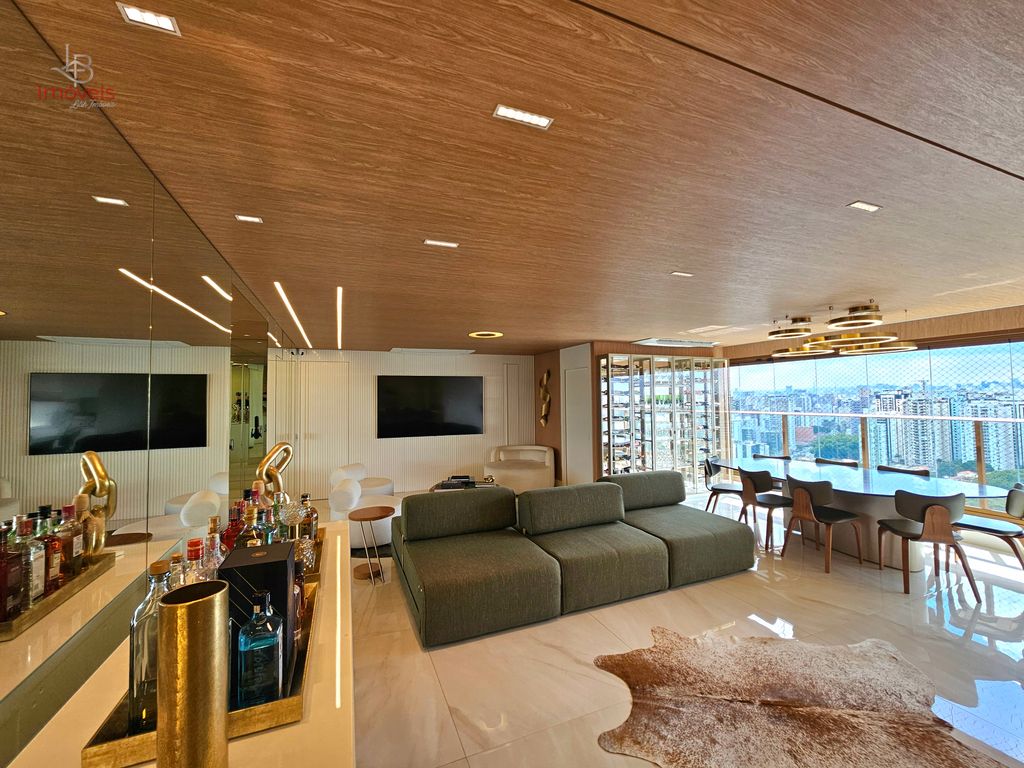 Apartamento, 3 quartos, 147 m² - Foto 13