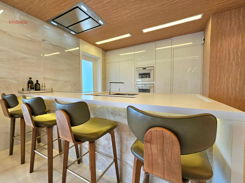 Apartamento, 3 quartos, 147 m² - Foto 14