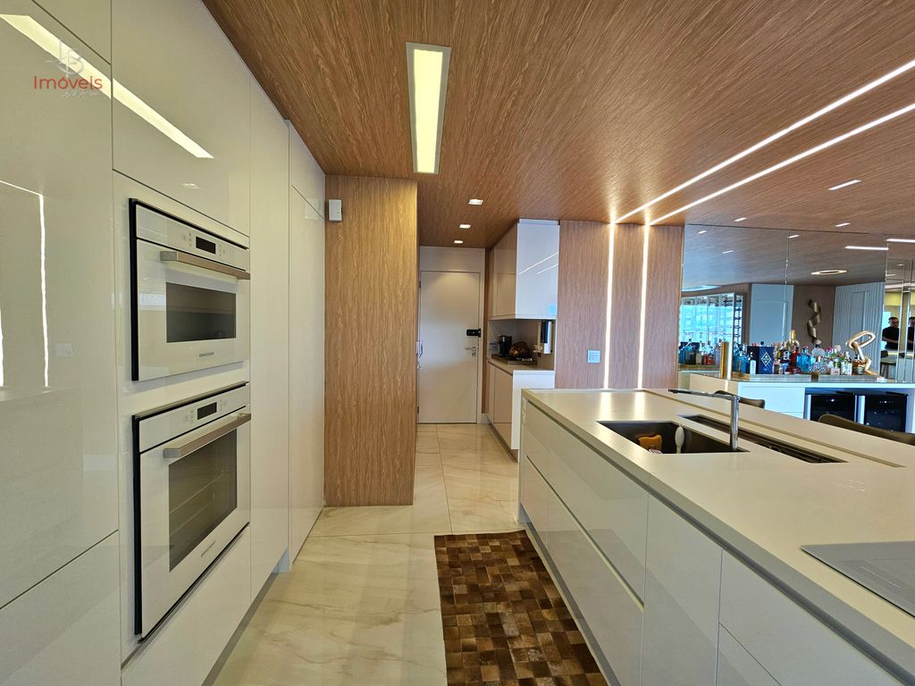 Apartamento, 3 quartos, 147 m² - Foto 15