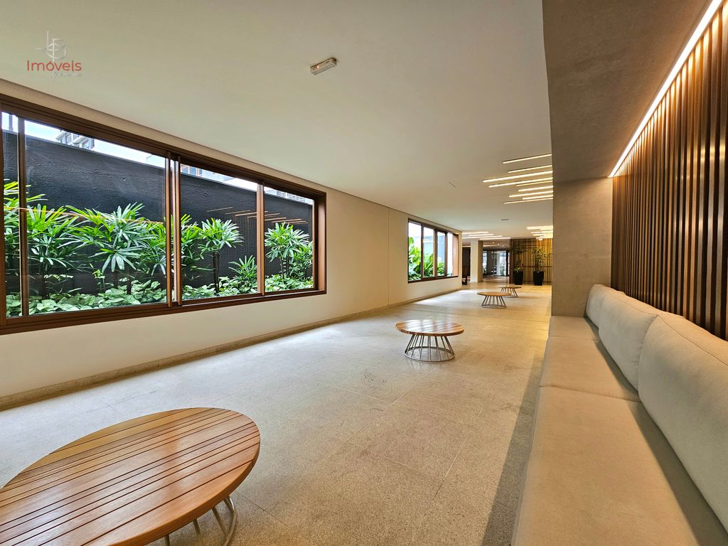 Apartamento, 3 quartos, 147 m² - Foto 35