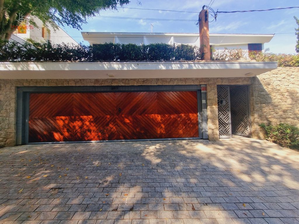 Sobrado, 6 quartos, 792 m² - Foto 38