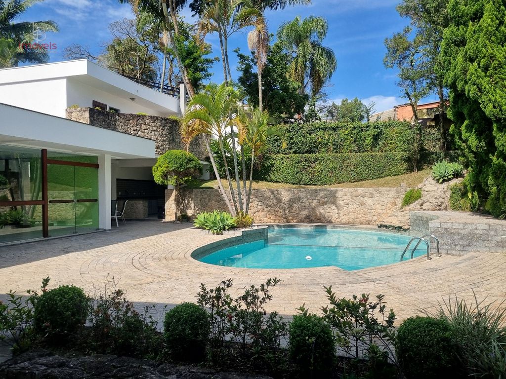 Sobrado, 6 quartos, 792 m² - Foto 1