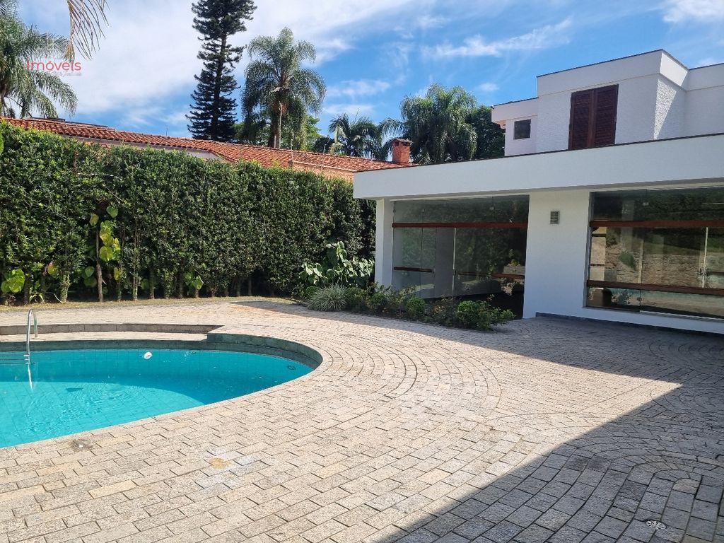 Sobrado, 6 quartos, 792 m² - Foto 34