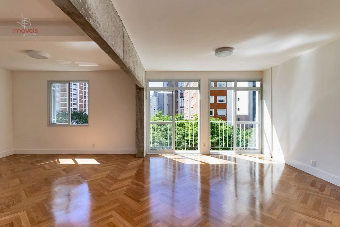 Apartamento, 2 quartos, 143 m² - Foto 1