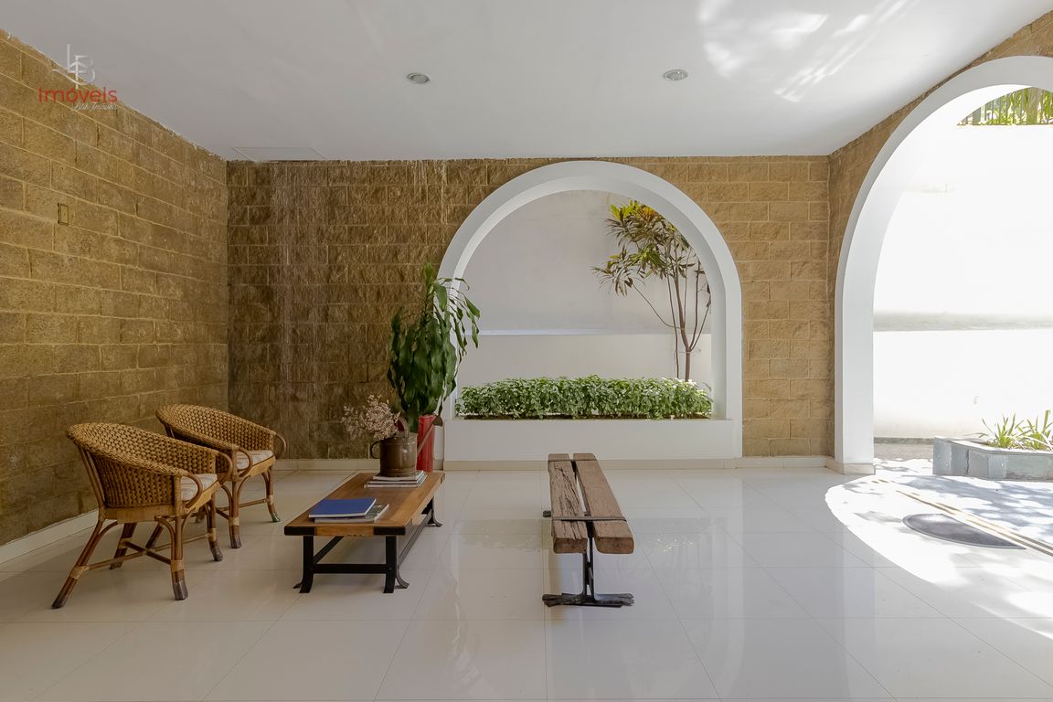 Apartamento, 2 quartos, 143 m² - Foto 44