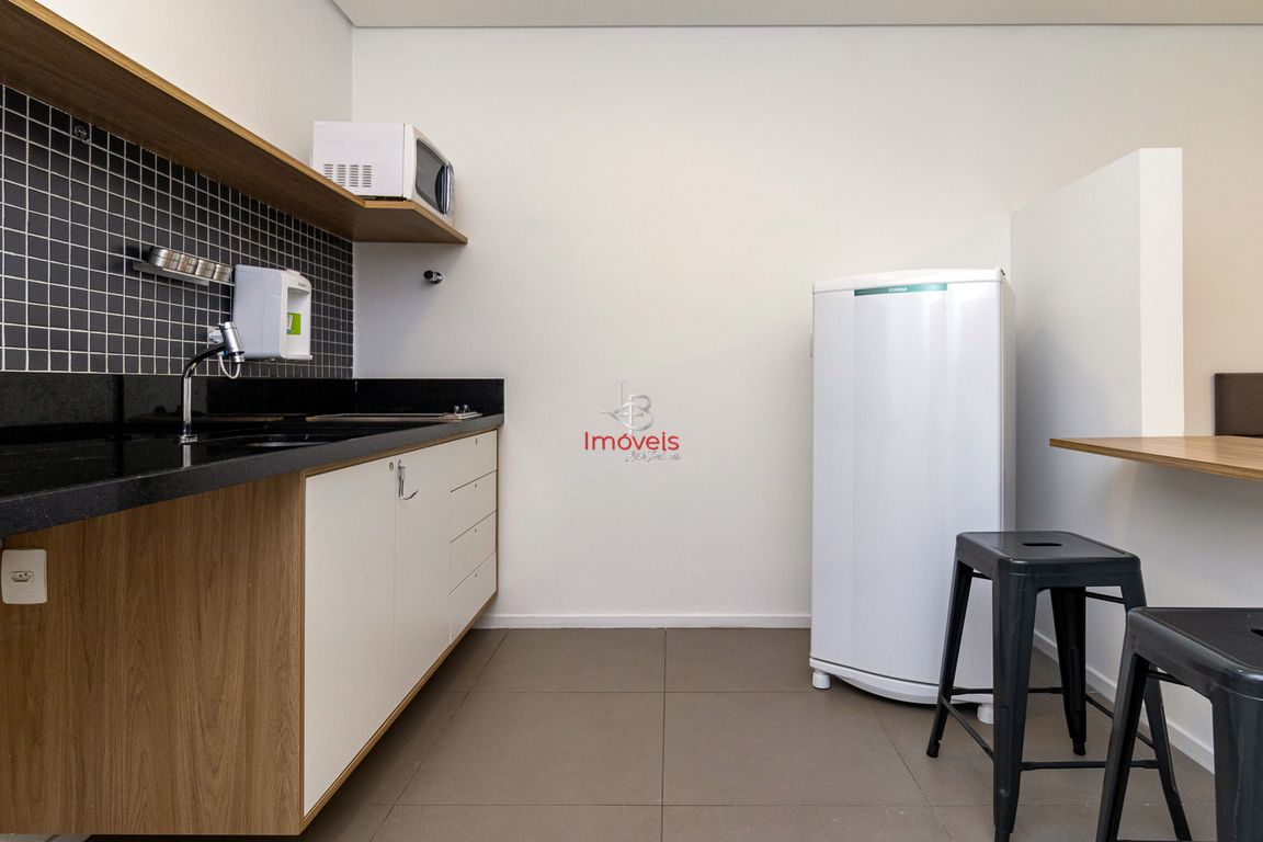Apartamento, 1 quarto, 23 m² - Foto 5