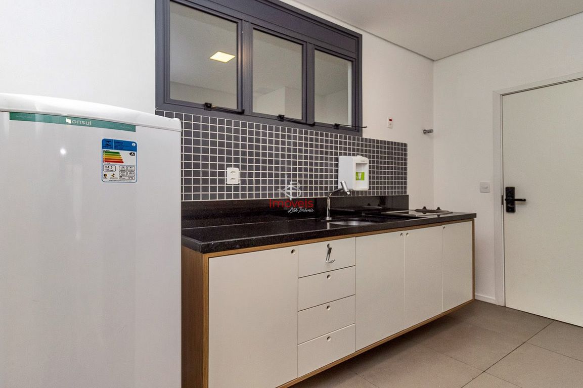 Apartamento, 1 quarto, 23 m² - Foto 3