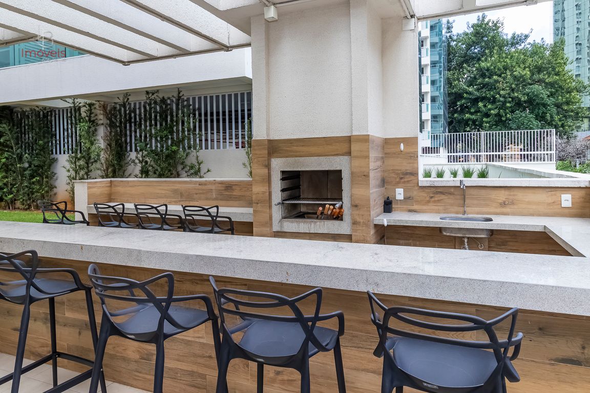 Apartamento, 1 quarto, 41 m² - Foto 33