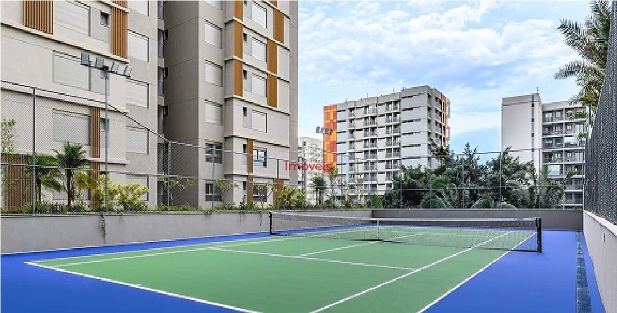 Apartamento, 1 quarto, 53 m² - Foto 12