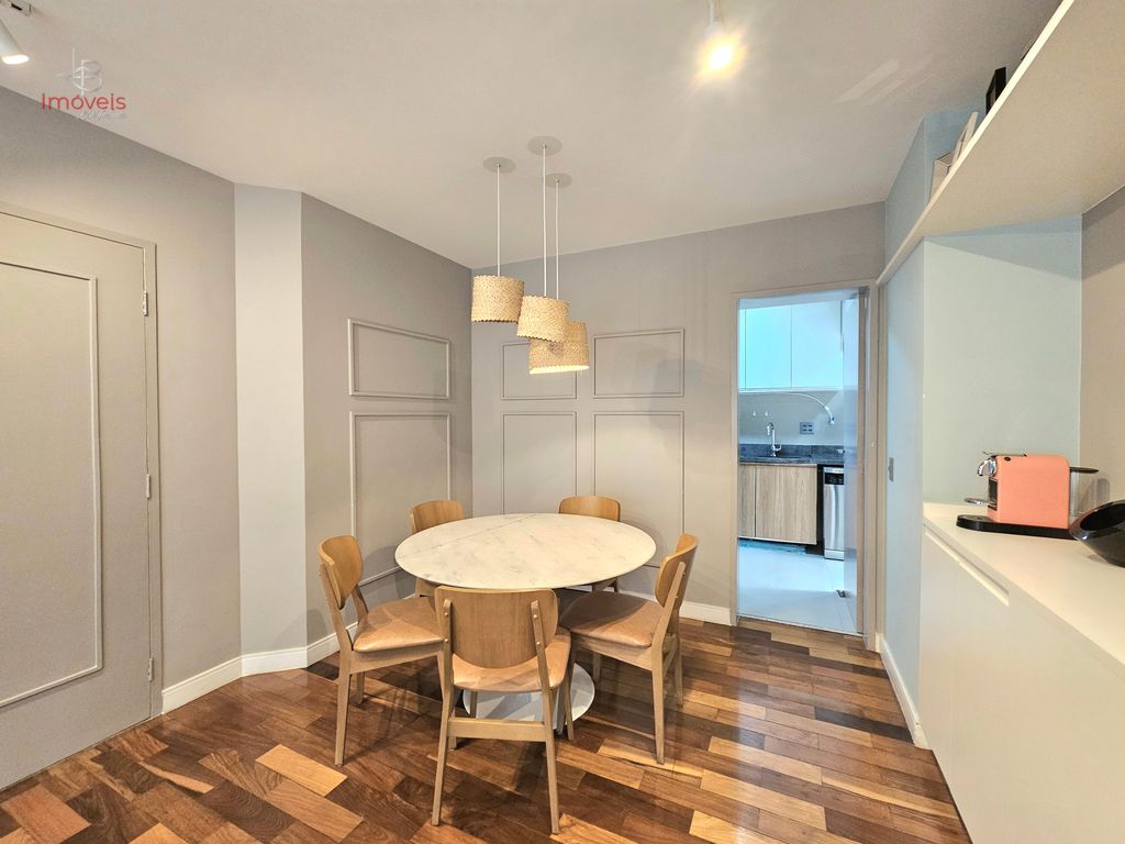 Apartamento, 3 quartos, 98 m² - Foto 8