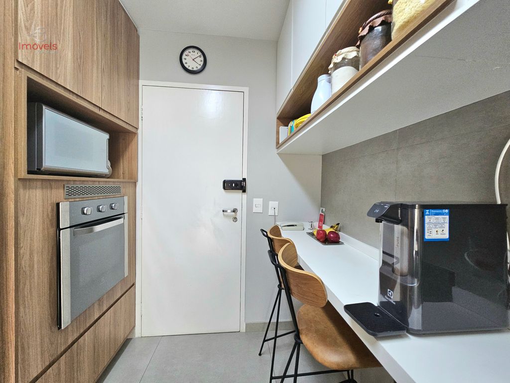 Apartamento, 3 quartos, 98 m² - Foto 10