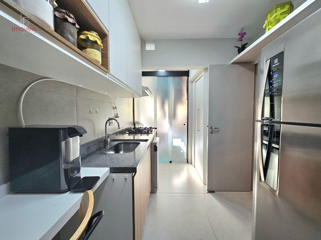 Apartamento, 3 quartos, 98 m² - Foto 11