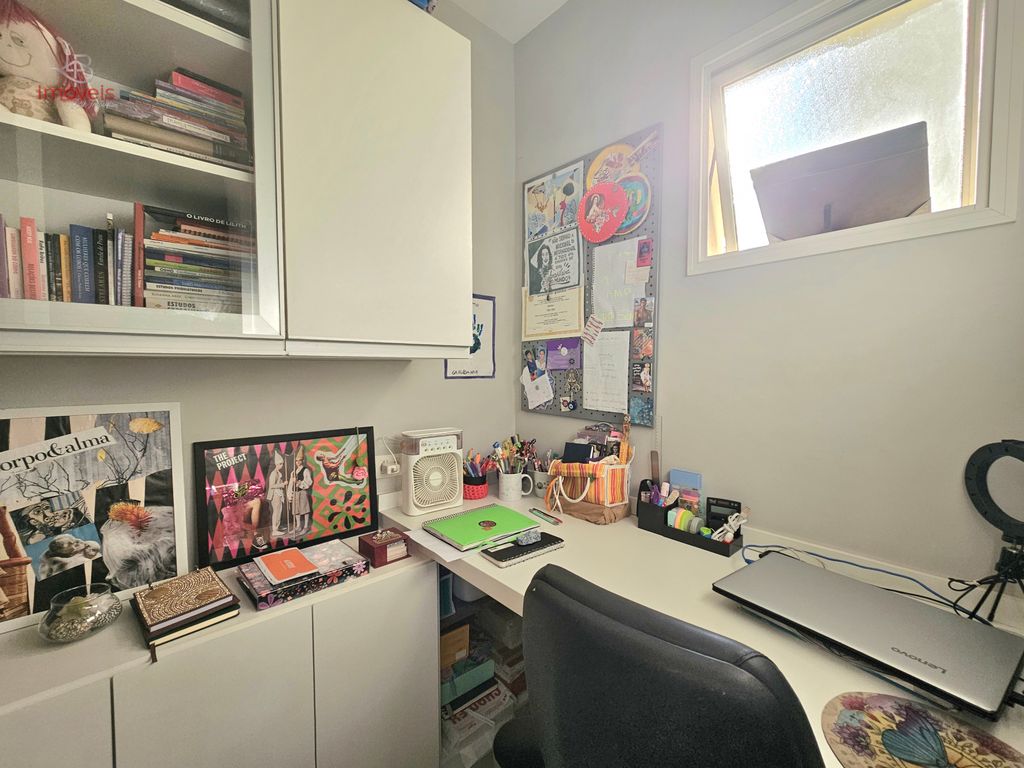 Apartamento, 3 quartos, 98 m² - Foto 13