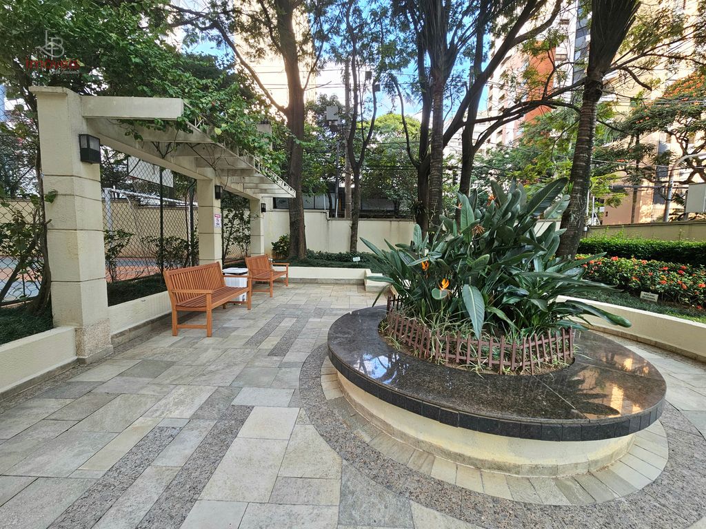Apartamento, 3 quartos, 98 m² - Foto 33