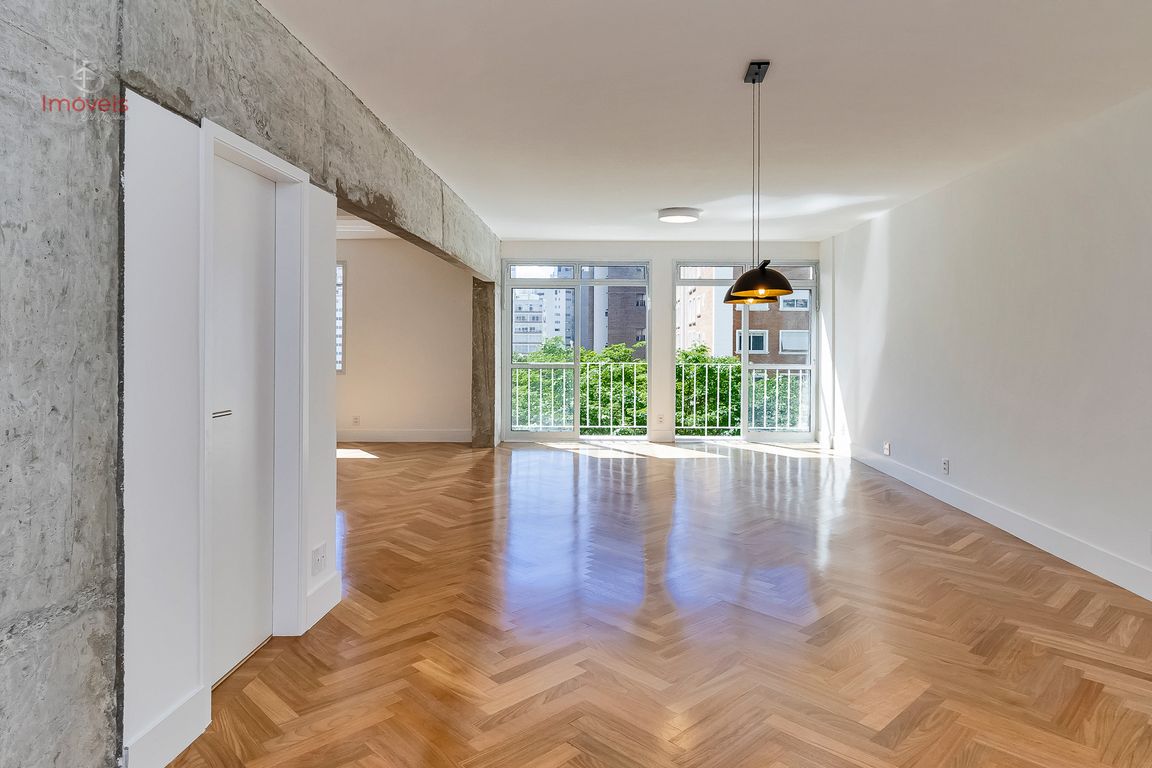 Apartamento, 2 quartos, 143 m² - Foto 3