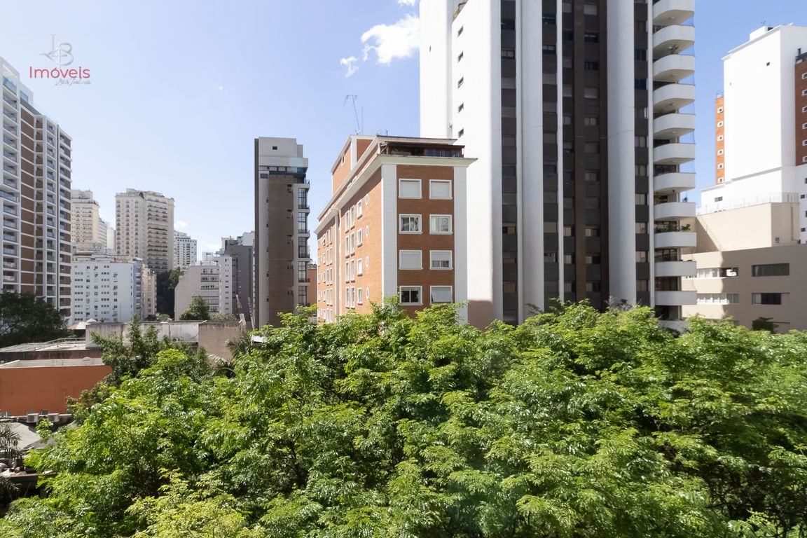 Apartamento, 2 quartos, 143 m² - Foto 2