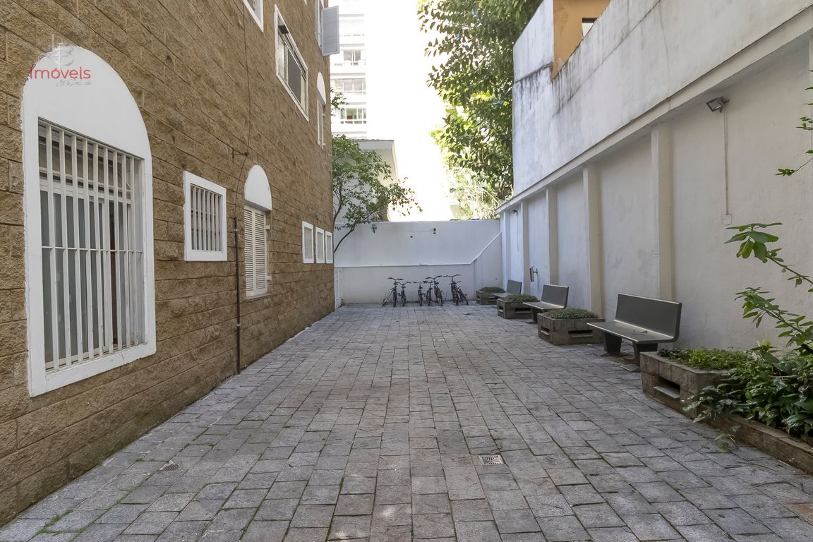 Apartamento, 2 quartos, 143 m² - Foto 38