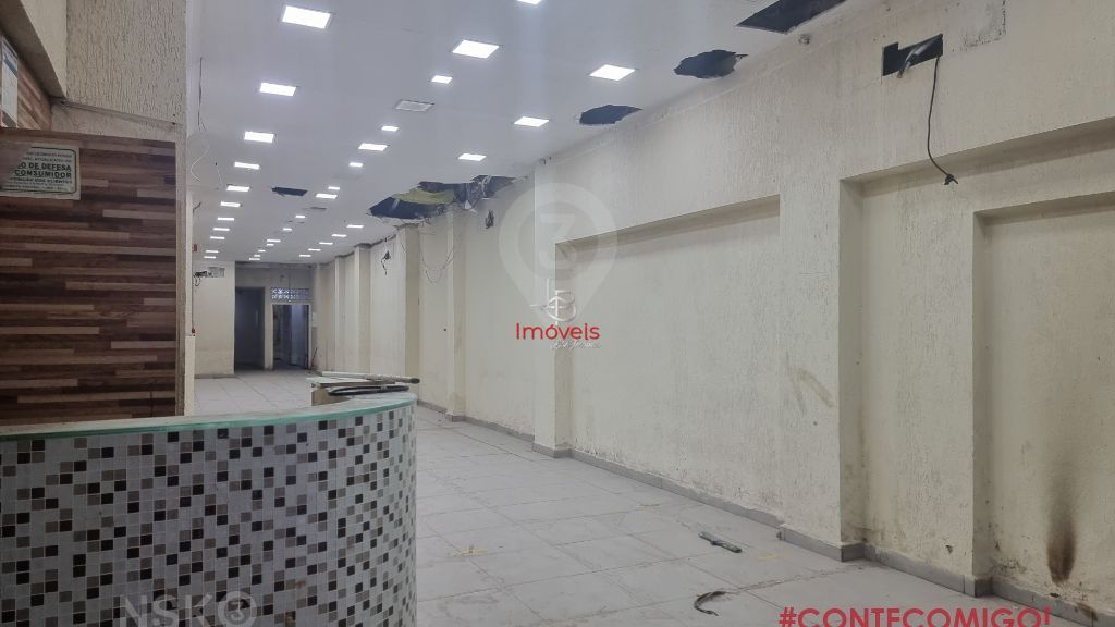 Loja-Salão, 191 m² - Foto 4