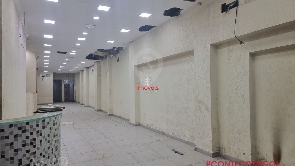 Loja-Salão, 191 m² - Foto 5