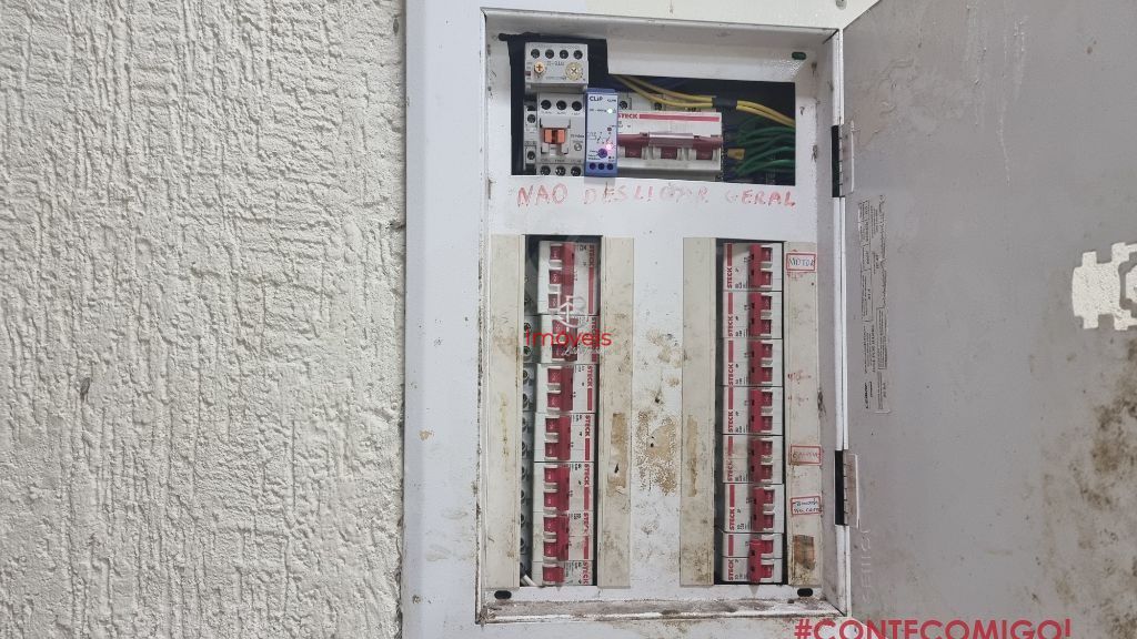 Loja-Salão, 191 m² - Foto 10