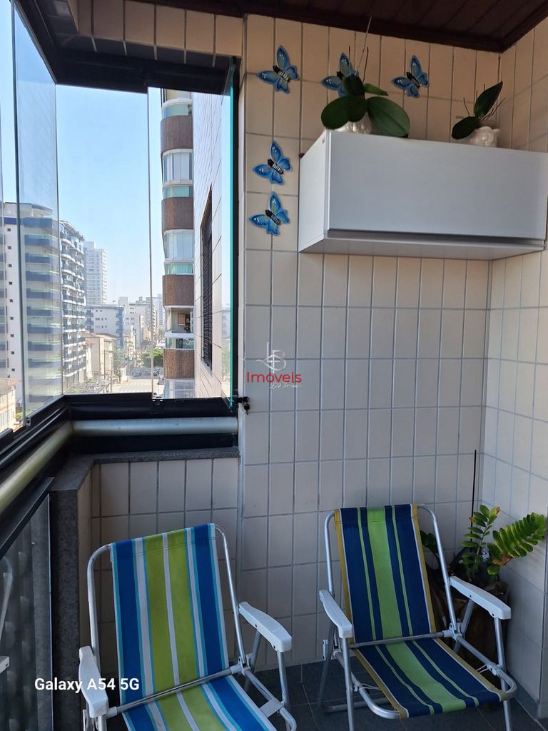 Apartamento, 2 quartos, 78 m² - Foto 3