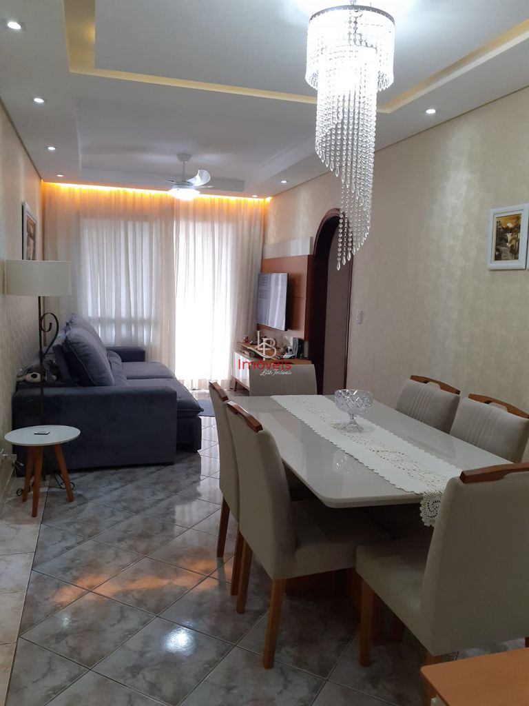 Apartamento, 2 quartos, 78 m² - Foto 7