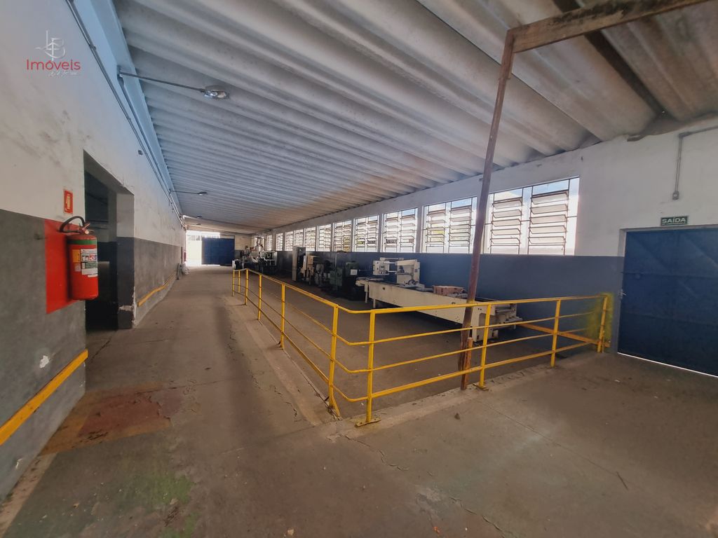 Depósito-Galpão - Foto 4