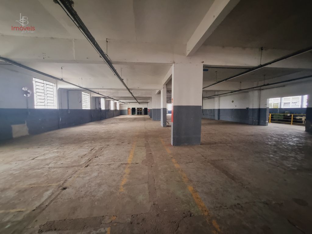 Depósito-Galpão - Foto 12