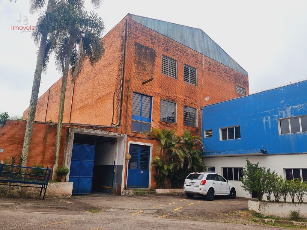 Depósito-Galpão - Foto 31