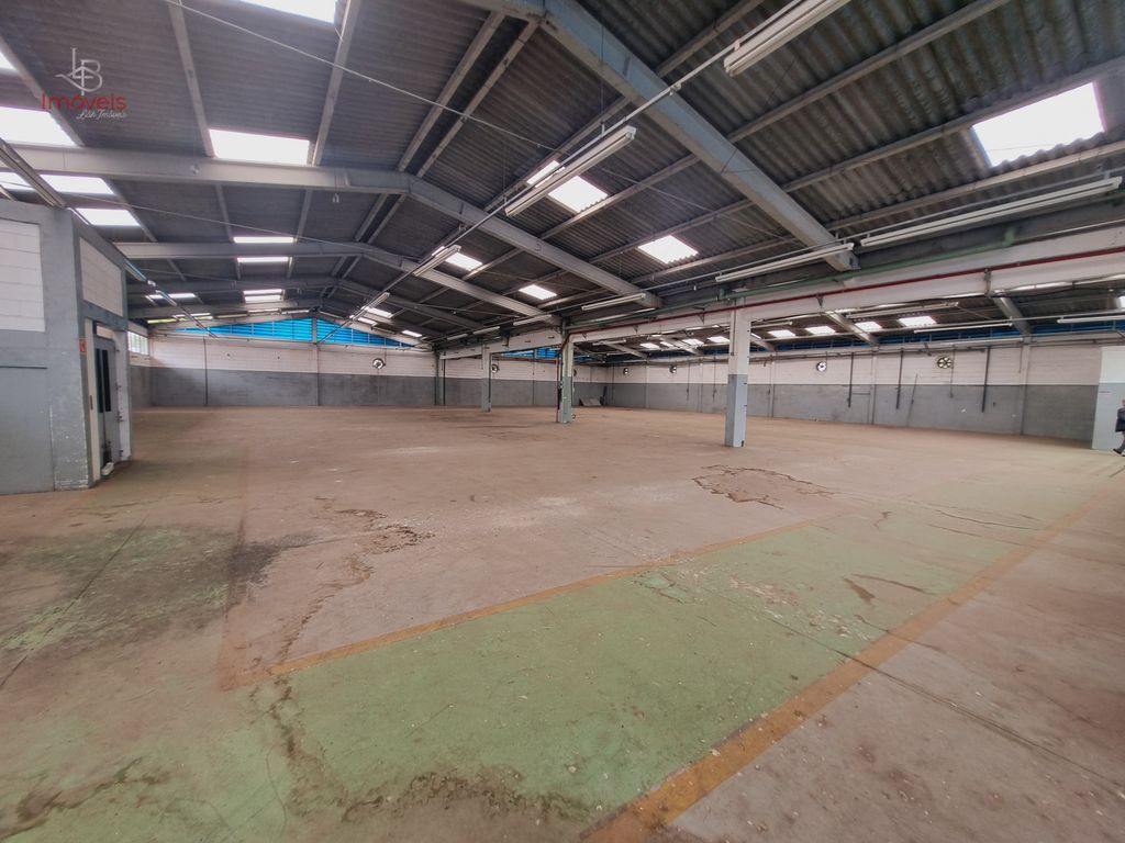 Depósito-Galpão - Foto 43