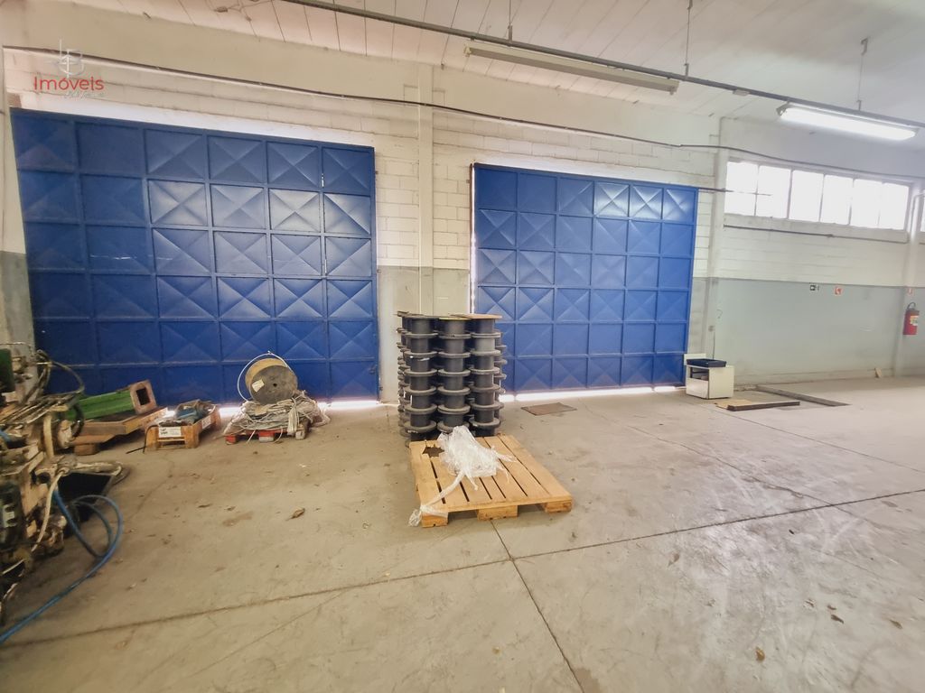 Depósito-Galpão - Foto 52