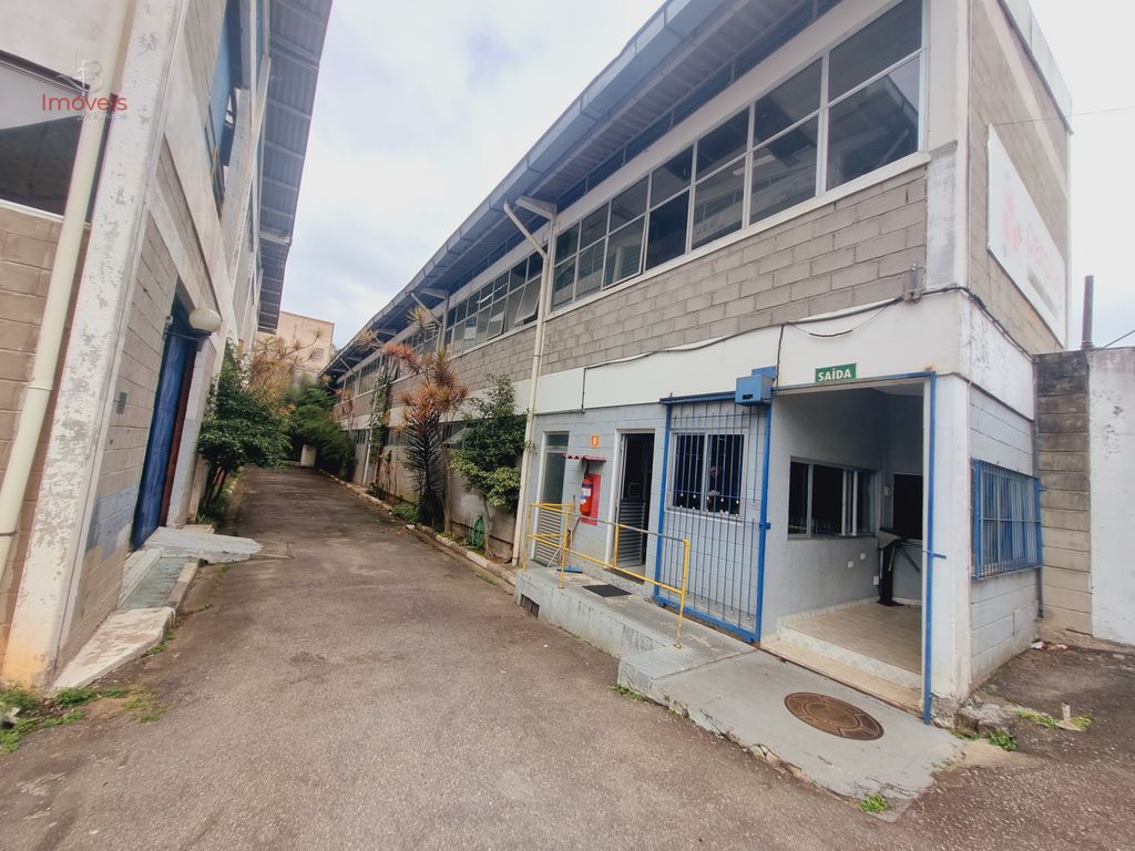 Depósito-Galpão - Foto 69