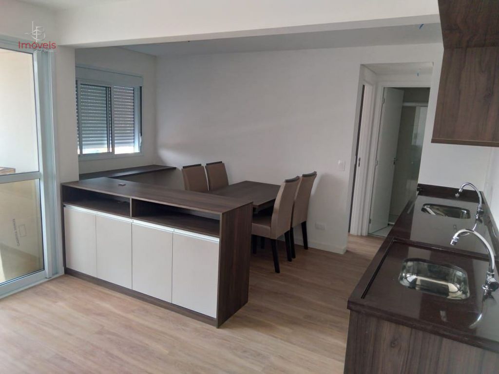 Apartamento, 1 quarto, 38 m² - Foto 2