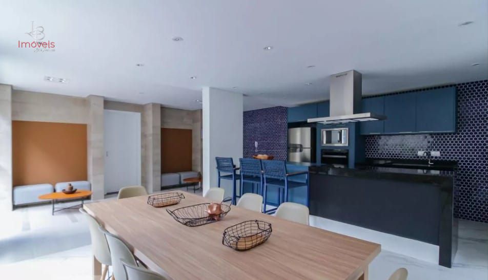 Apartamento, 1 quarto, 38 m² - Foto 15