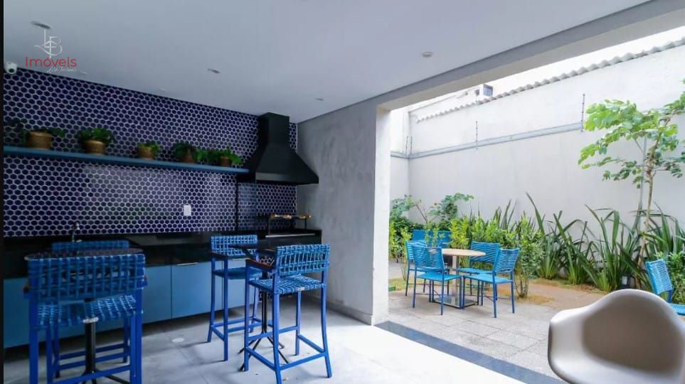 Apartamento, 1 quarto, 38 m² - Foto 16