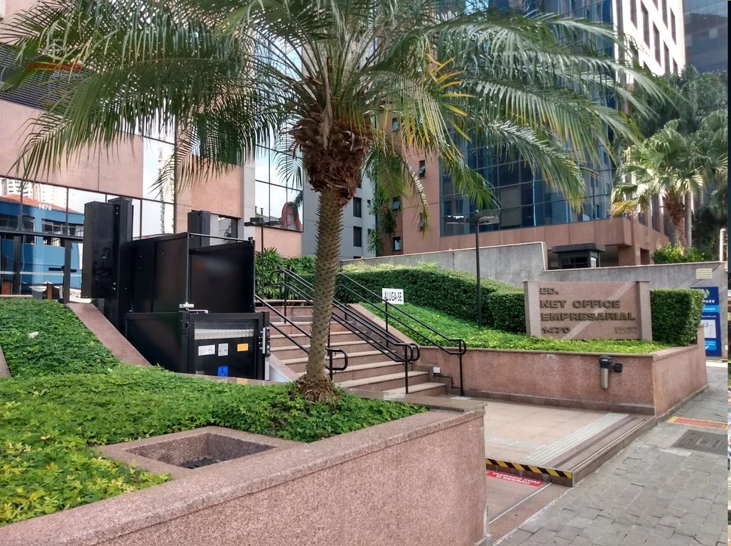 Sala-Conjunto, 37 m² - Foto 17