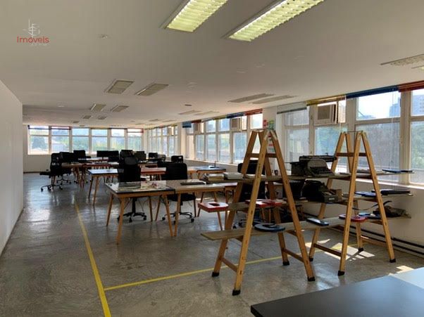 Sala-Conjunto, 448 m² - Foto 3