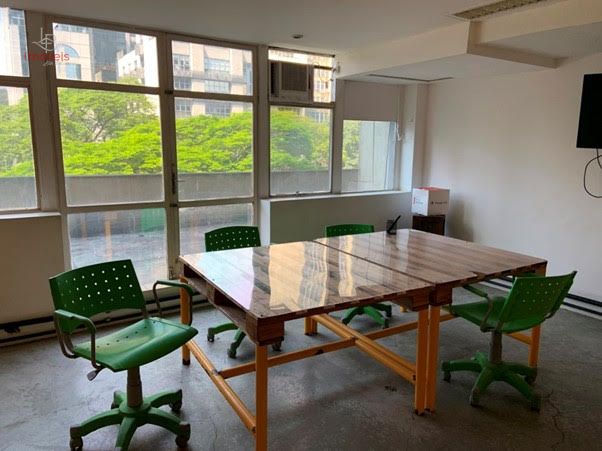 Sala-Conjunto, 448 m² - Foto 5