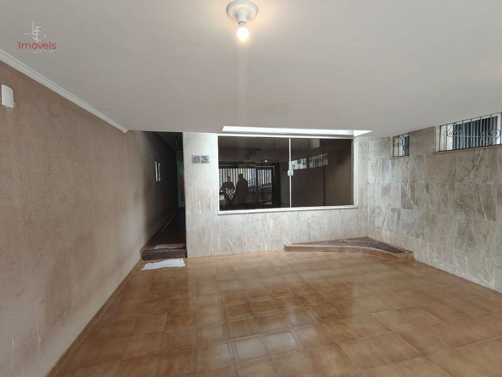 Apartamento, 3 quartos, 152 m² - Foto 2