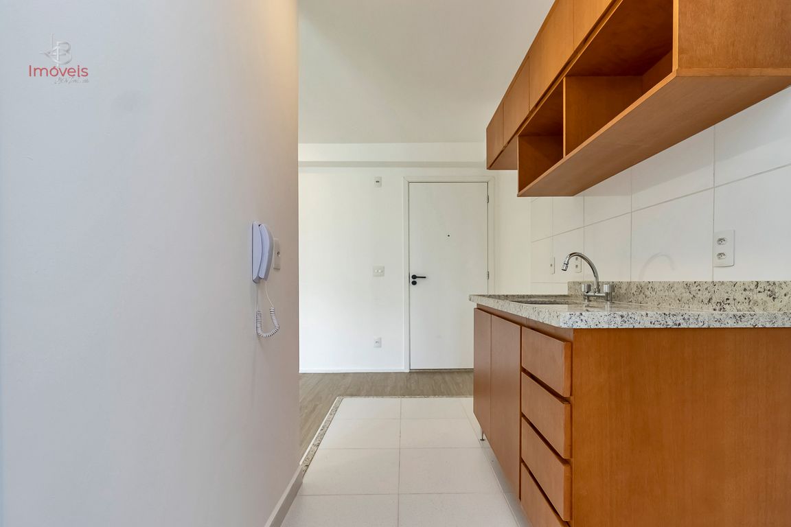 Apartamento, 1 quarto, 41 m² - Foto 5