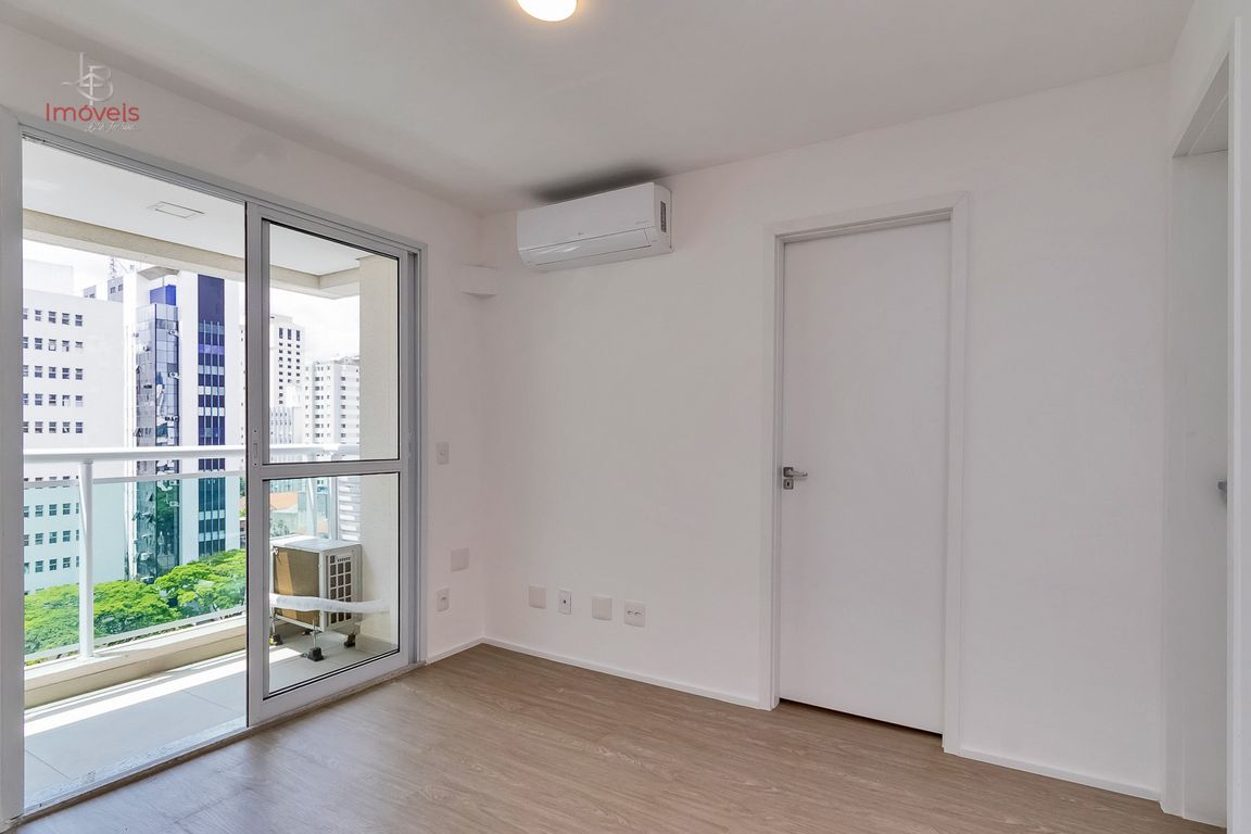 Apartamento, 1 quarto, 41 m² - Foto 6