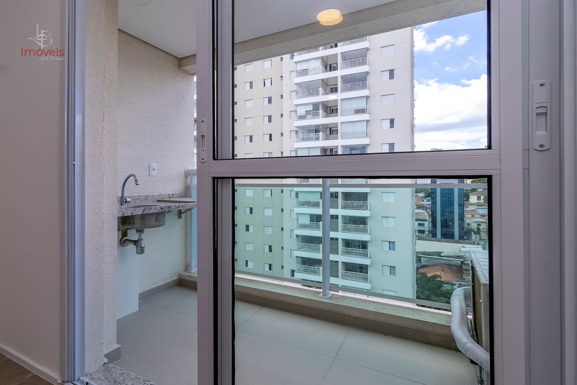 Apartamento, 1 quarto, 41 m² - Foto 10