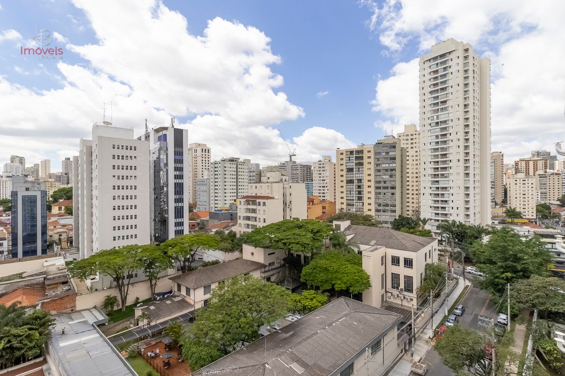 Apartamento, 1 quarto, 41 m² - Foto 11