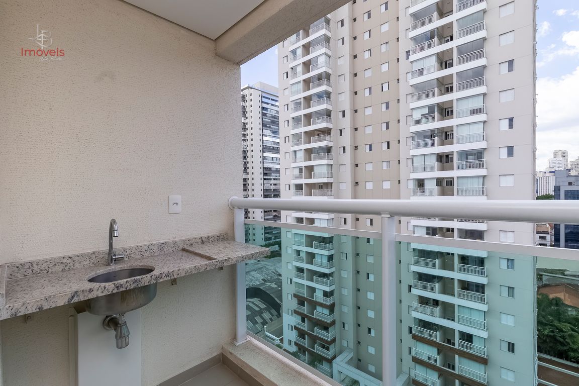 Apartamento, 1 quarto, 41 m² - Foto 14