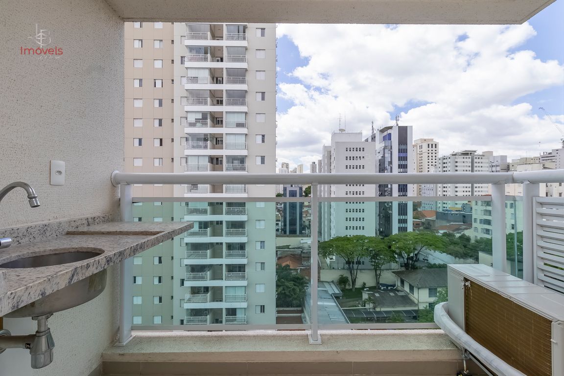 Apartamento, 1 quarto, 41 m² - Foto 15