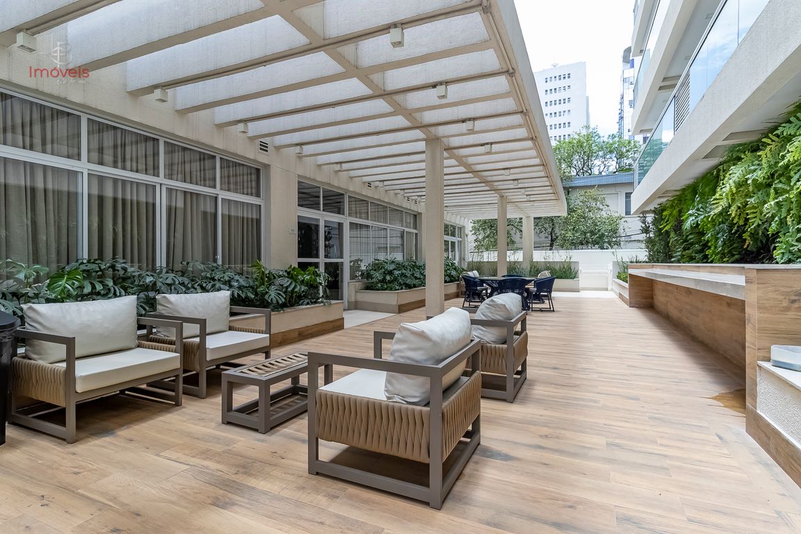 Apartamento, 1 quarto, 41 m² - Foto 39