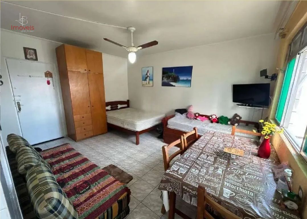 Apartamento, 1 quarto, 31 m² - Foto 2