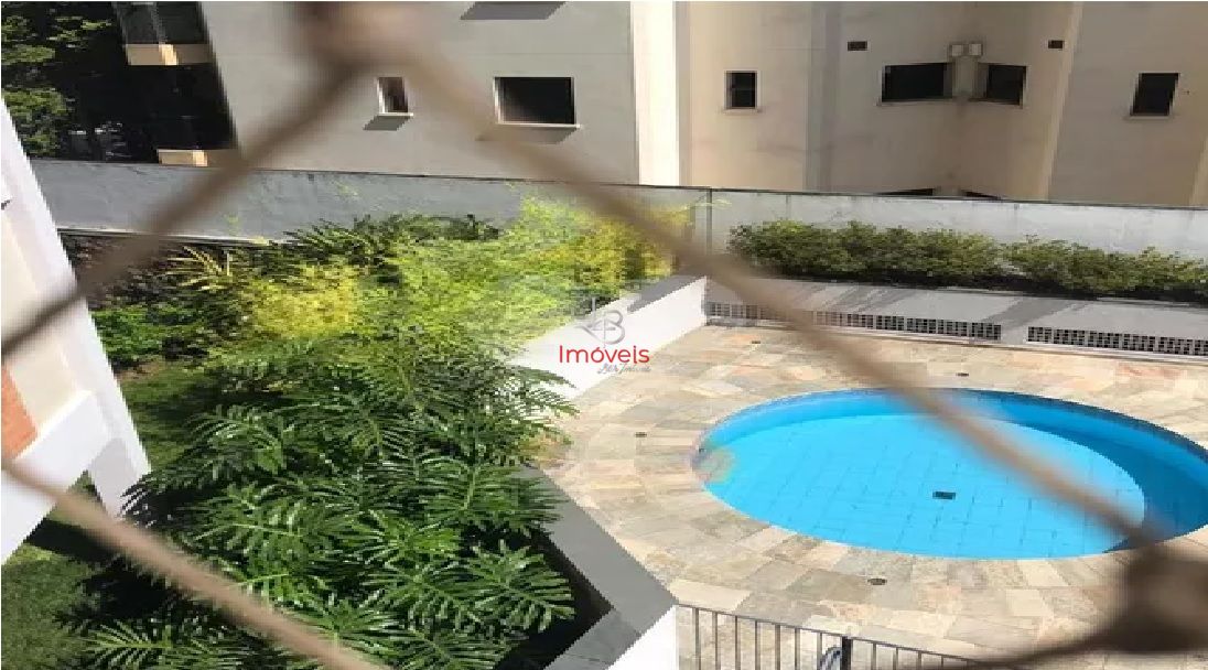 Apartamento, 3 quartos, 124 m² - Foto 1