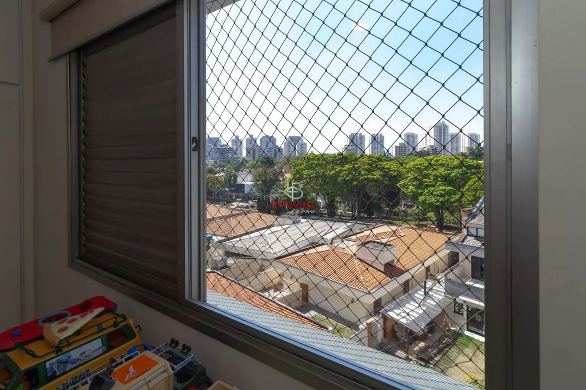 Apartamento, 3 quartos, 124 m² - Foto 14