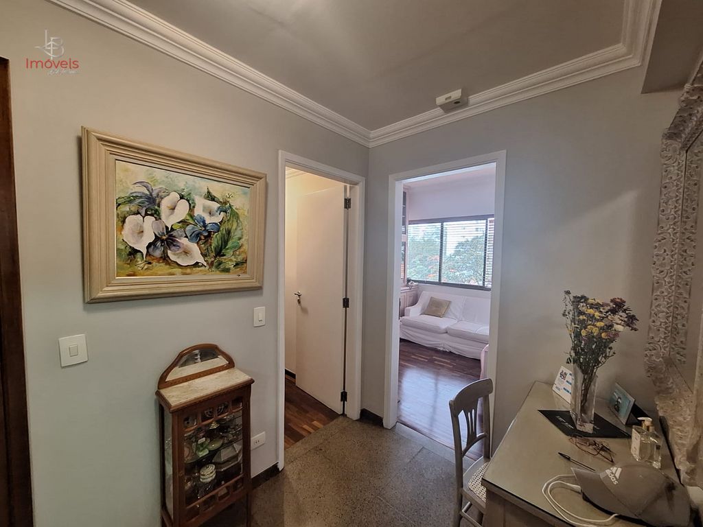 Apartamento, 3 quartos, 204 m² - Foto 6